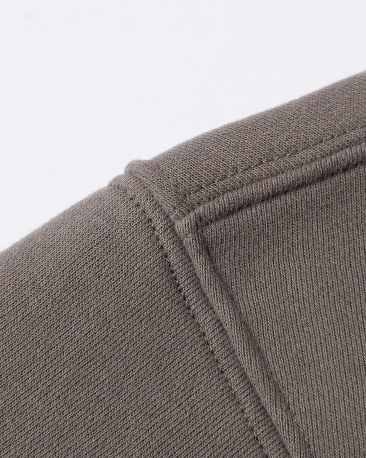 355 GSM brushed fleece
