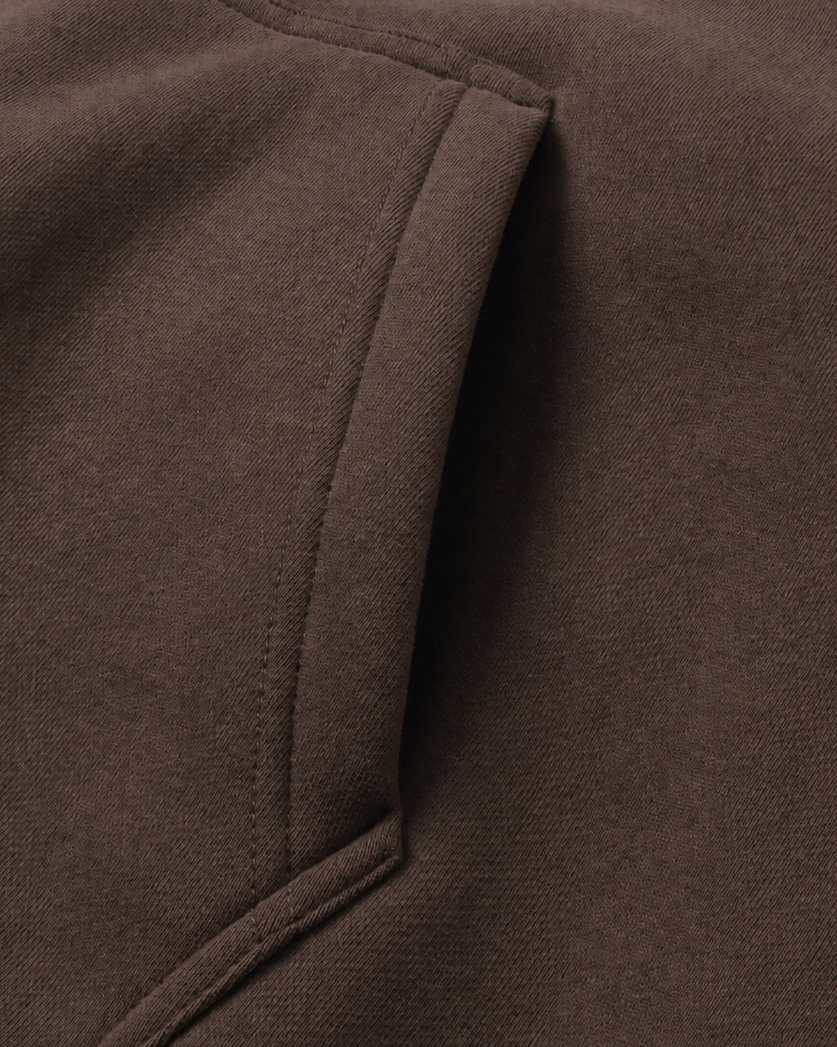 Dropped seam line