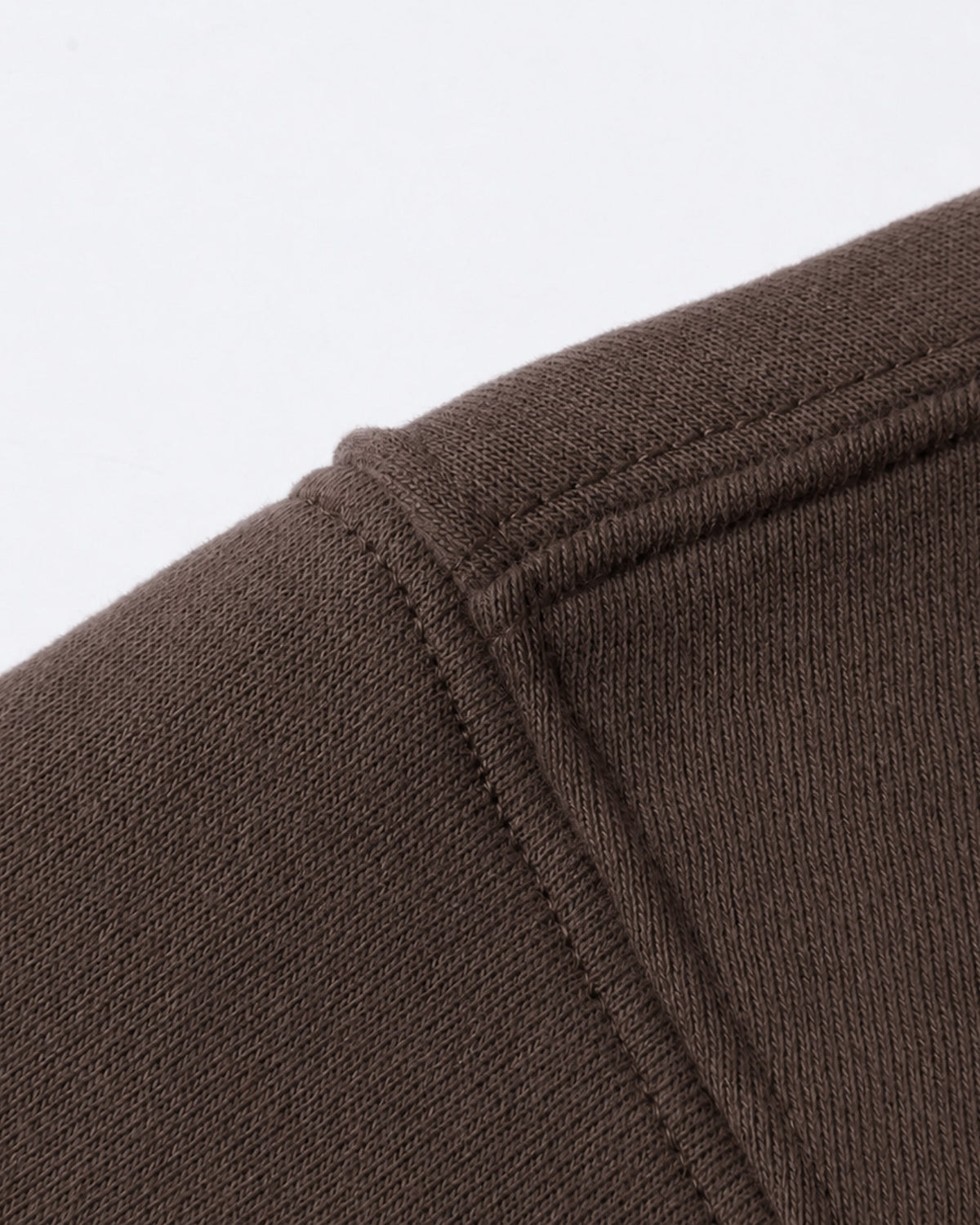 355 GSM brushed fleece