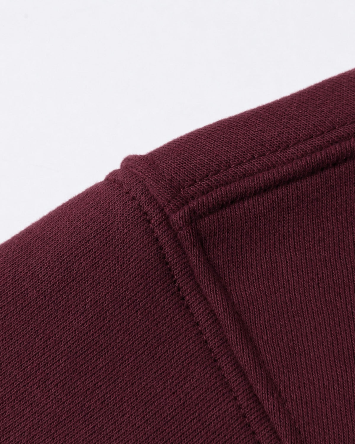 355 GSM brushed fleece