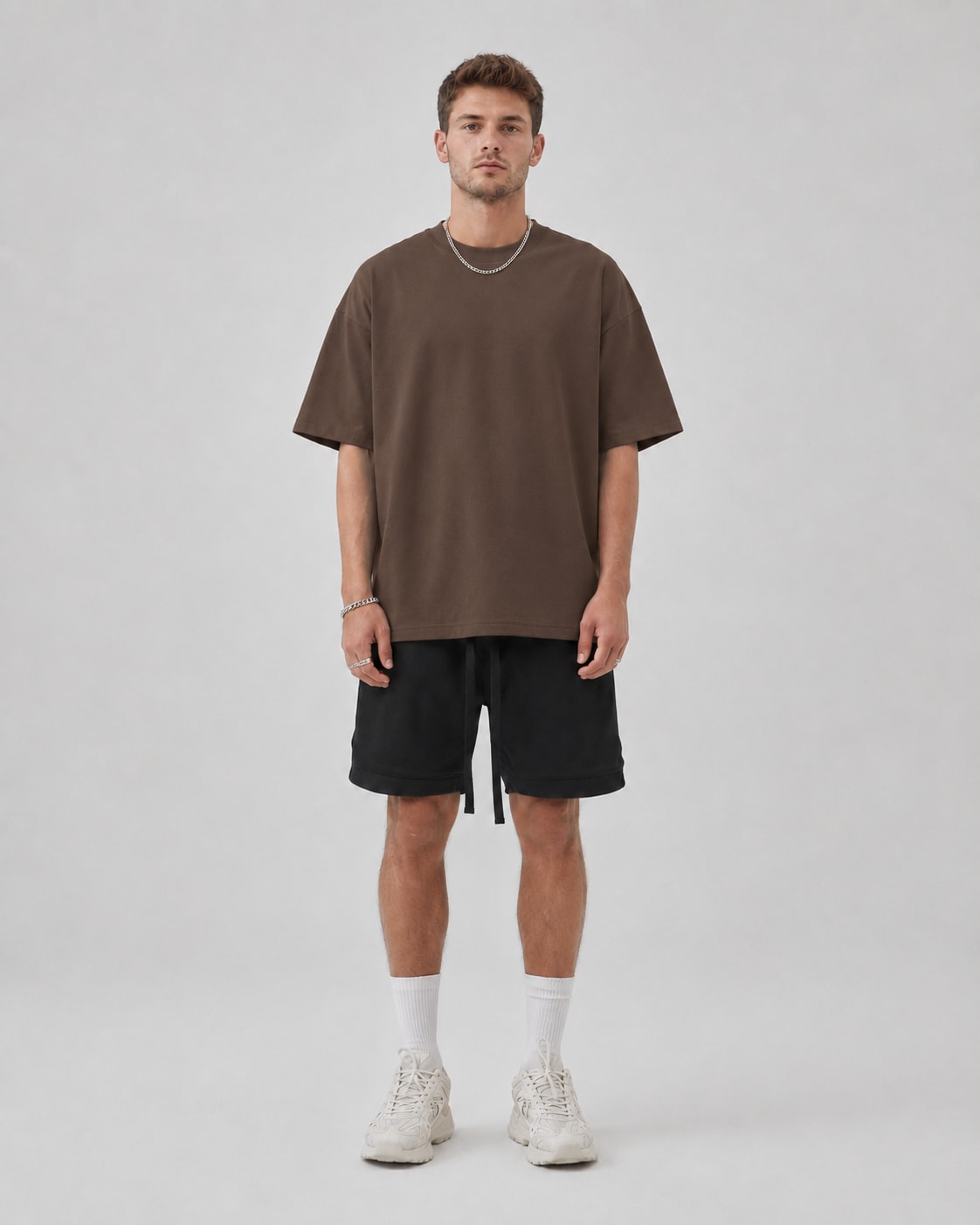 Reinforced ribbed collar