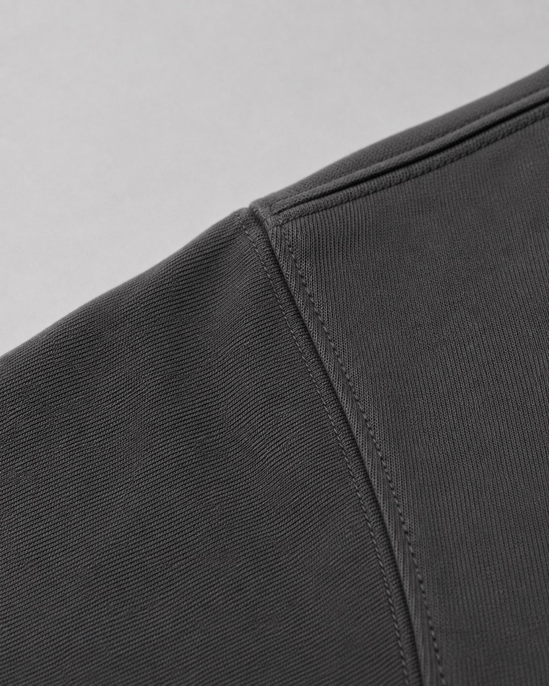 Clean stitching