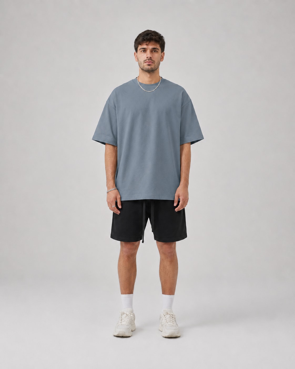 Reinforced ribbed collar