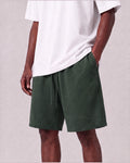 Essential Relaxed Short - Green