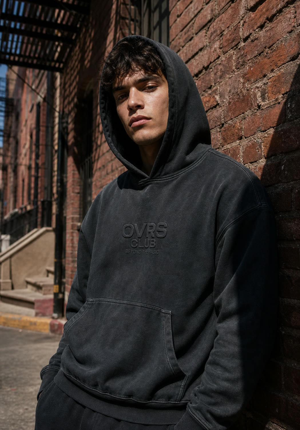 HOODIES