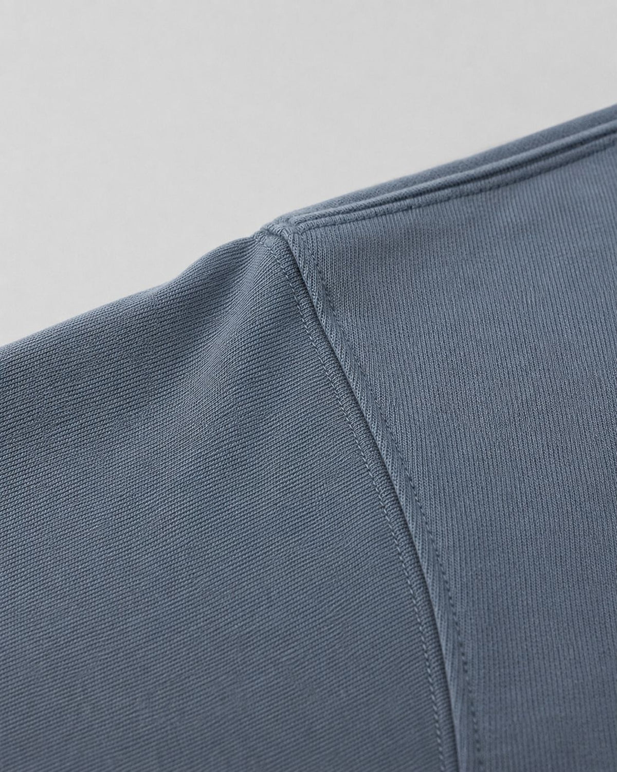 Clean stitching