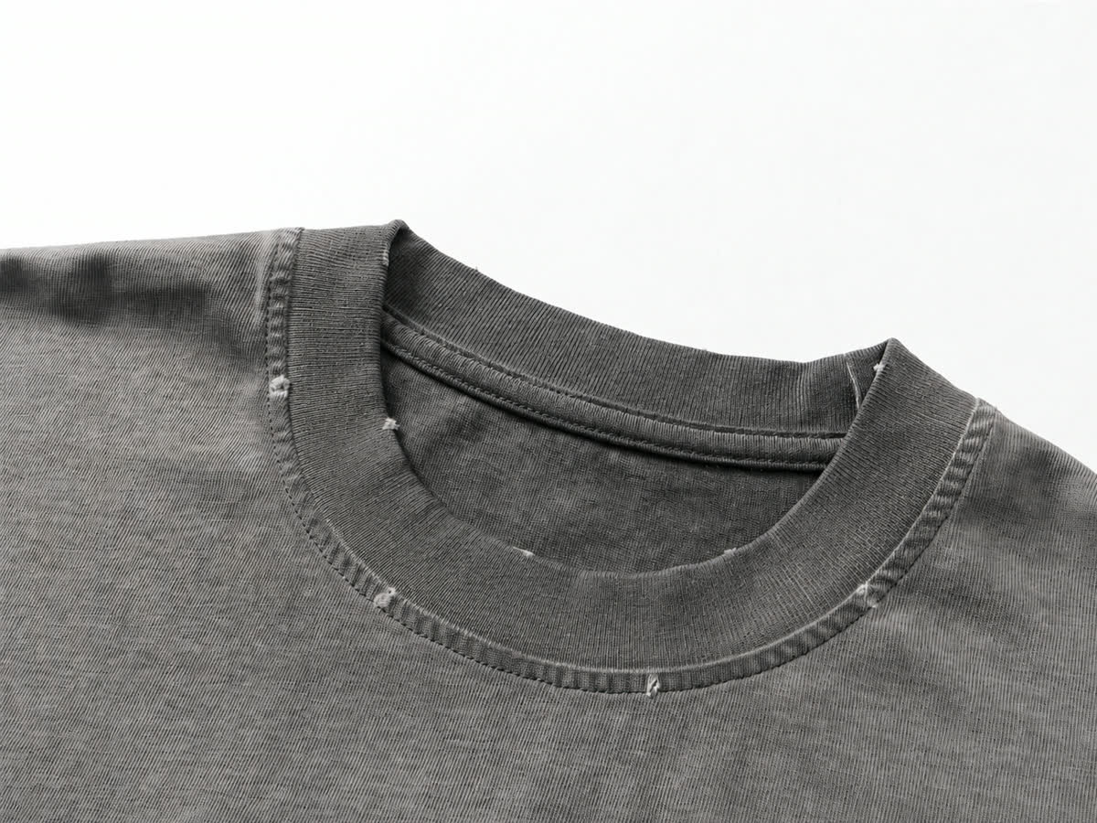 275g tee + 320g short