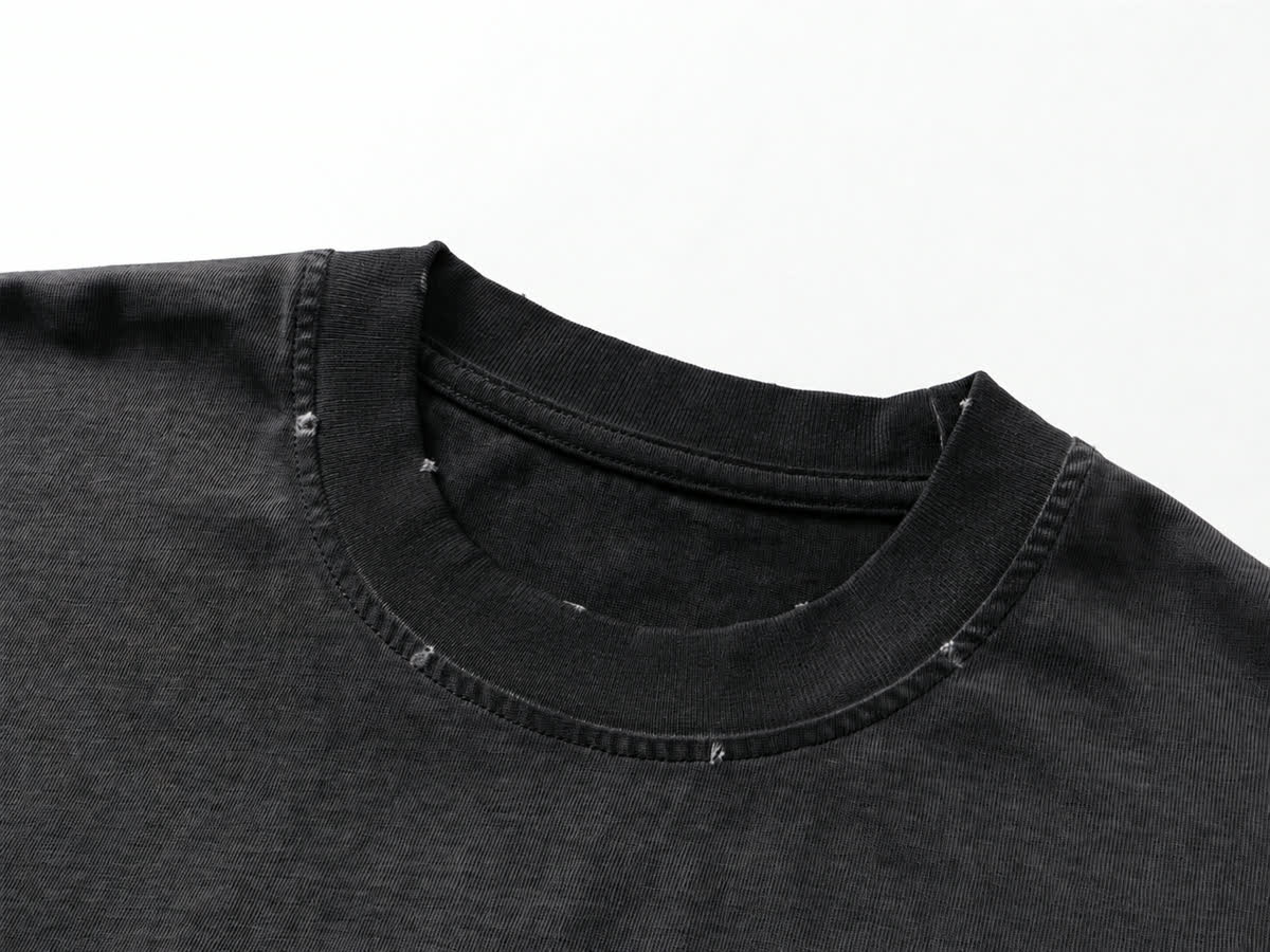 275g tee + 320g short