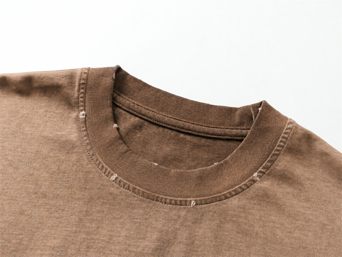 275g tee + 320g short