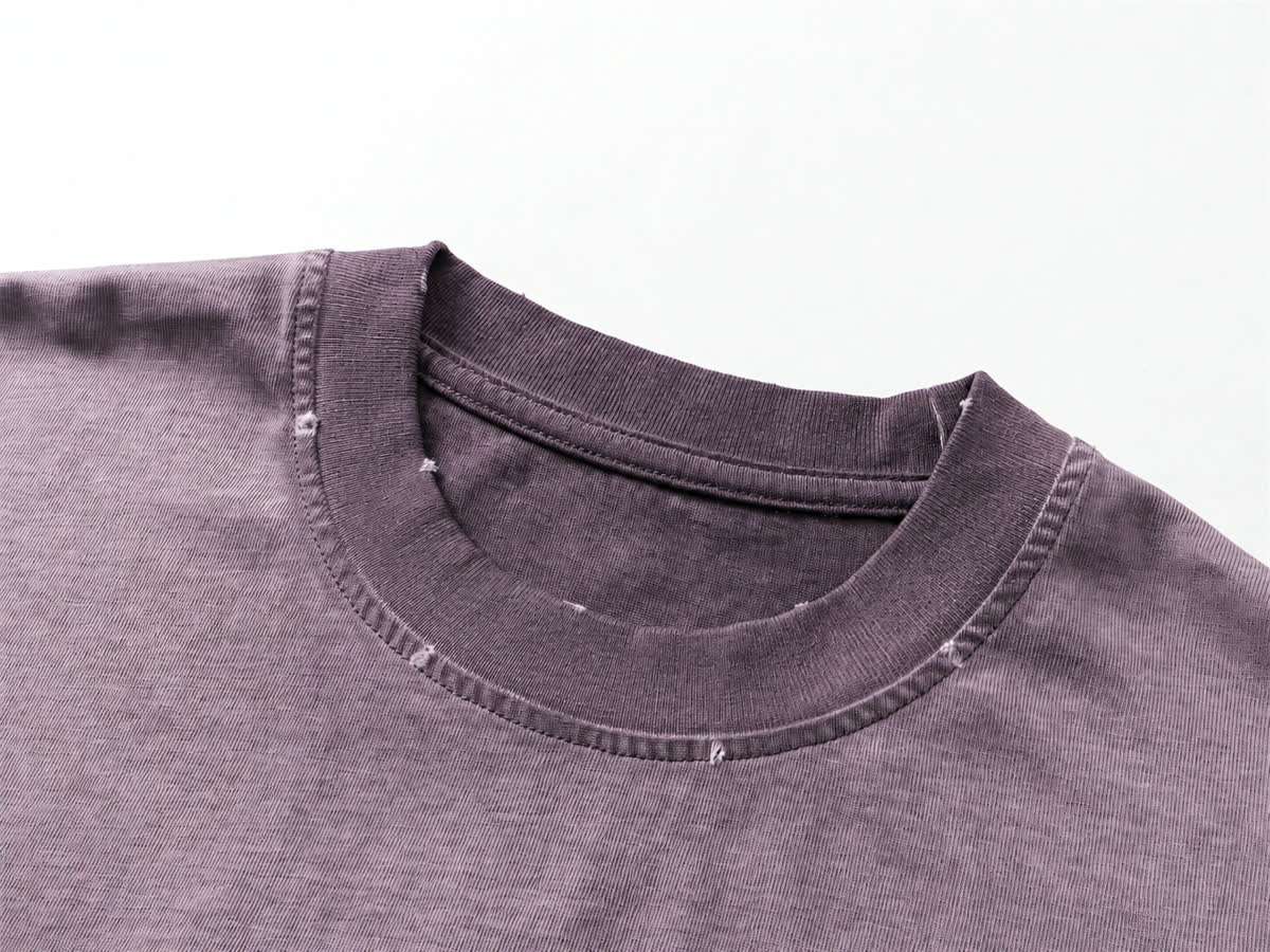275g tee + 320g short