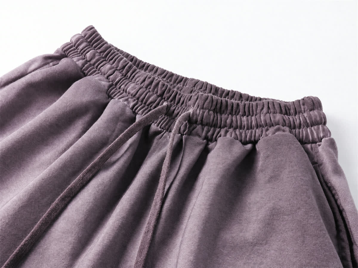 Made as a pair