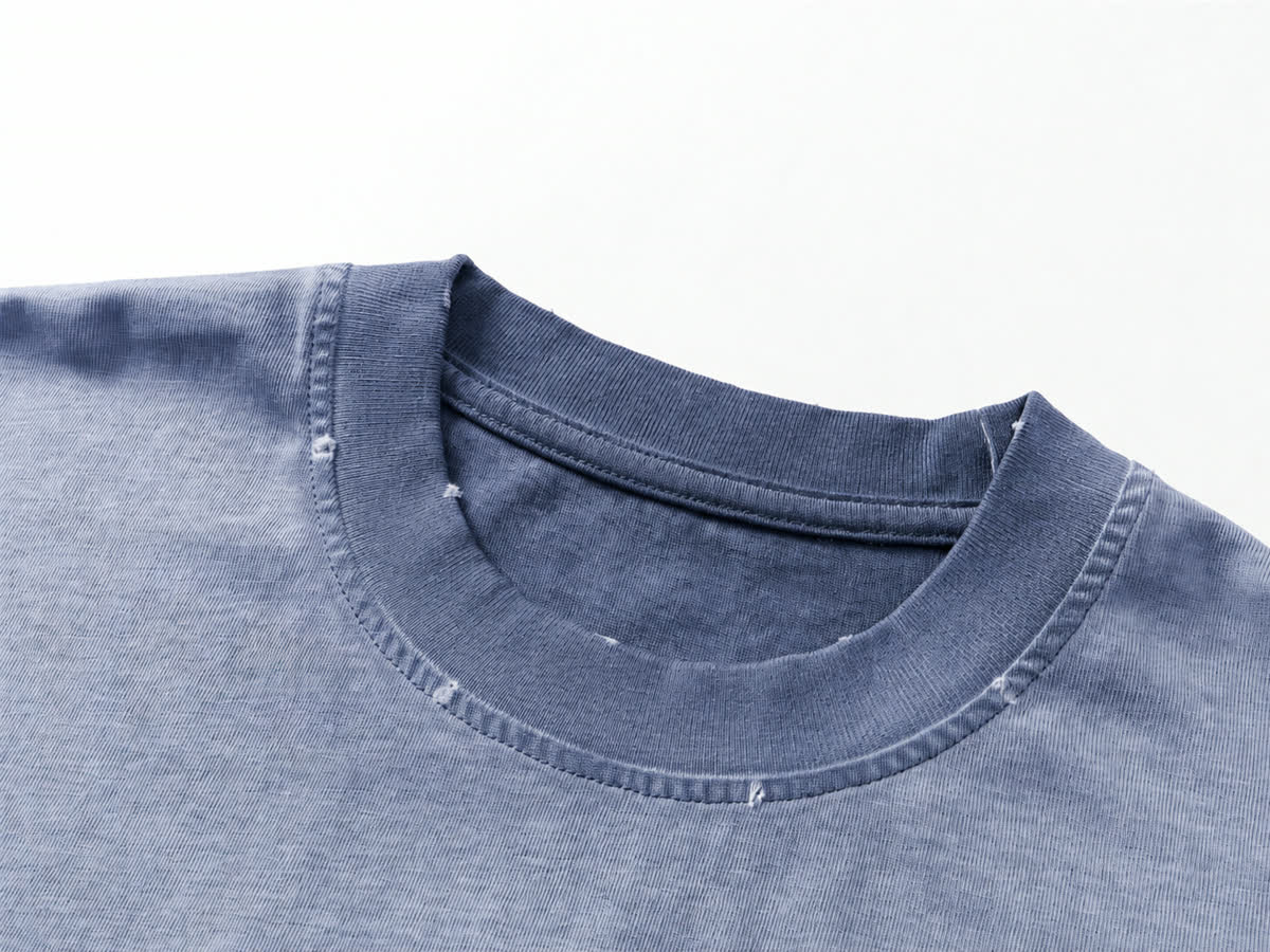 275g tee + 320g short
